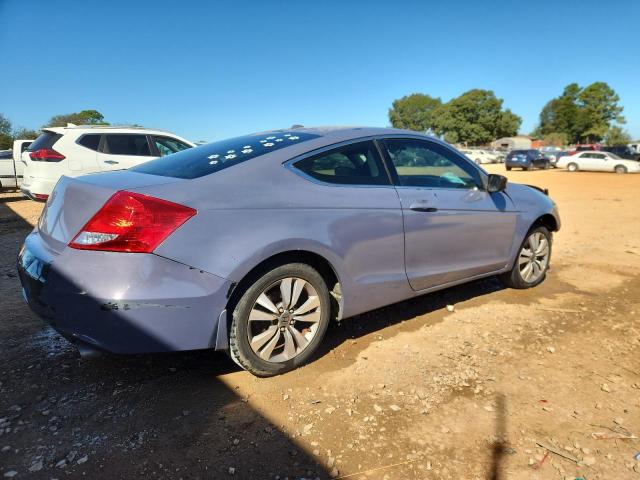1HGCS1B88BA007289 - 2011 HONDA ACCORD EXL GRAY photo 3