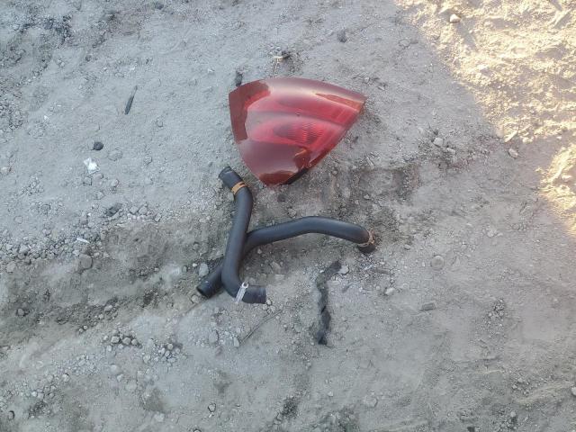 2G2WP552071235997 - 2007 PONTIAC GRAND PRIX წითელი ფოტო 12