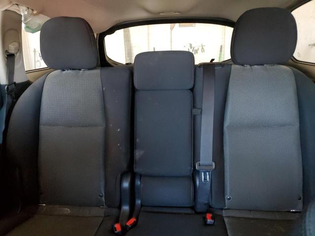 5N1DR2MM6HC635102 - 2017 NISSAN PATHFINDER S BLACK photo 10