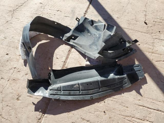 1G1ZE5E72A4116296 - 2010 CHEVROLET MALIBU LTZ SILVER photo 12