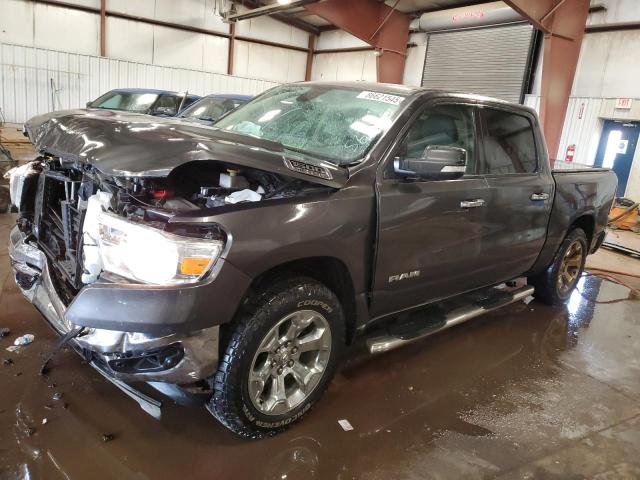 2020 RAM 1500 BIG HORN/LONE STAR, 