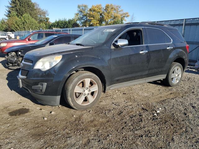 2015 CHEVROLET EQUINOX LT, 