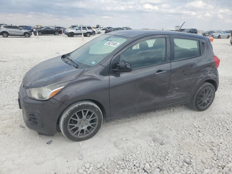 2016 CHEVROLET SPARK LS, 