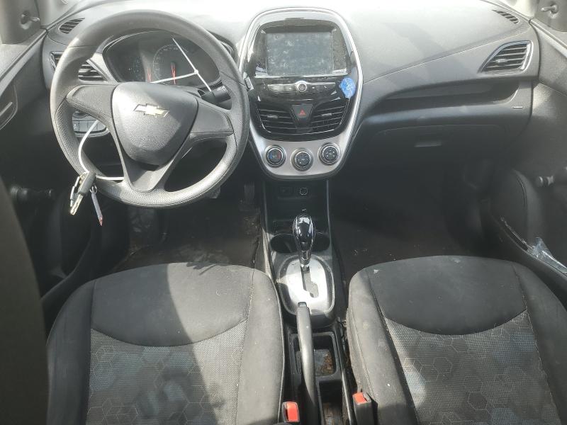 KL8CB6SA5GC602393 - 2016 CHEVROLET SPARK LS 石墨色 照片 8