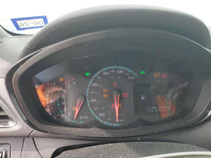 KL8CB6SA5GC602393 - 2016 CHEVROLET SPARK LS 石墨色 照片 9