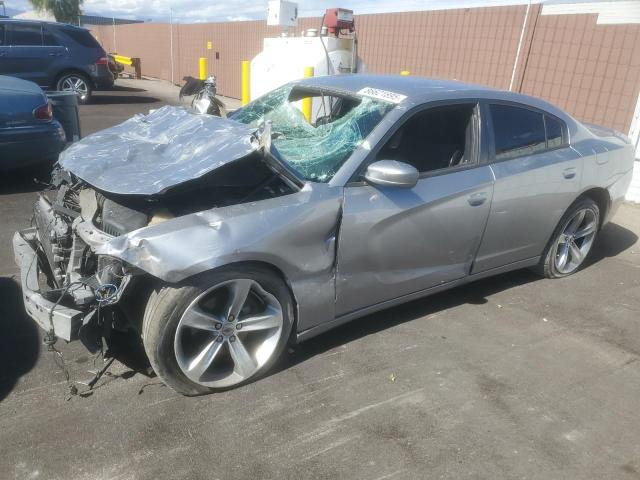 2015 DODGE CHARGER SXT, 