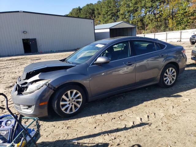 2011 MAZDA 6 I, 