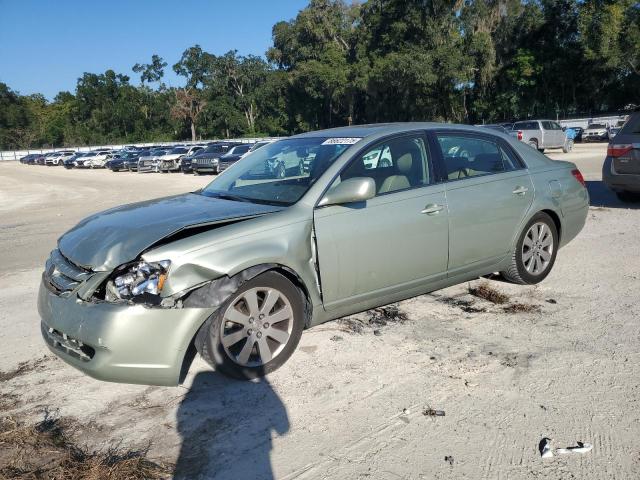2006 TOYOTA AVALON XL, 