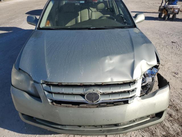 4T1BK36B66U118094 - 2006 TOYOTA AVALON XL 绿色 照片 11