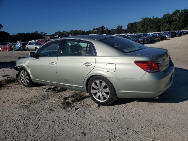 4T1BK36B66U118094 - 2006 TOYOTA AVALON XL 绿色 照片 2