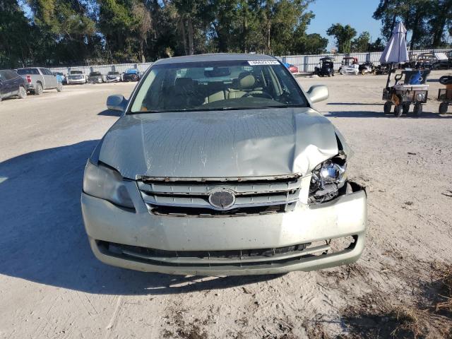 4T1BK36B66U118094 - 2006 TOYOTA AVALON XL 绿色 照片 5