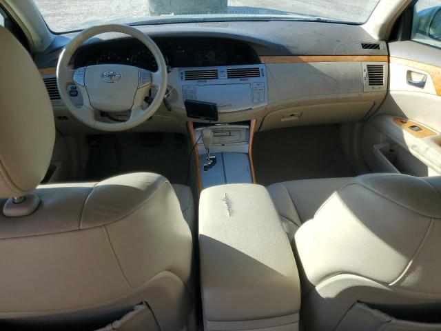 4T1BK36B66U118094 - 2006 TOYOTA AVALON XL 绿色 照片 8