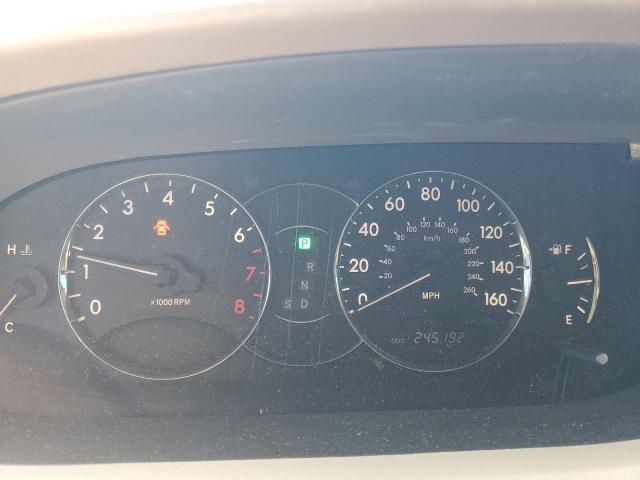 4T1BK36B66U118094 - 2006 TOYOTA AVALON XL 绿色 照片 9