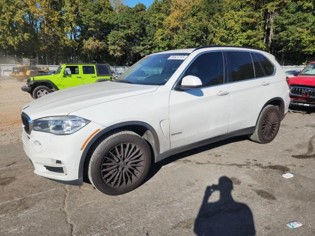 2016 BMW X5 XDRIVE35I, 