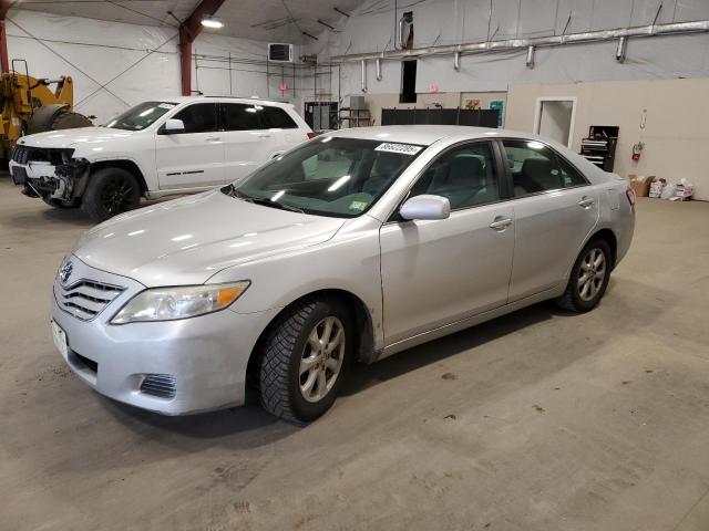 2011 TOYOTA CAMRY BASE, 