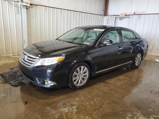 2012 TOYOTA AVALON BASE, 