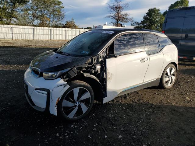 2018 BMW I3 REX, 