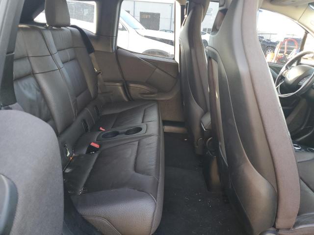 WBY7Z4C56JVD97237 - 2018 BMW I3 REX თეთრი ფოტო 10