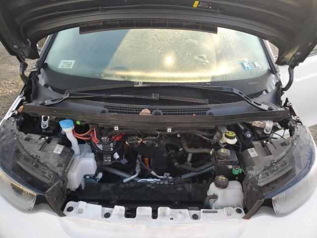 WBY7Z4C56JVD97237 - 2018 BMW I3 REX თეთრი ფოტო 11