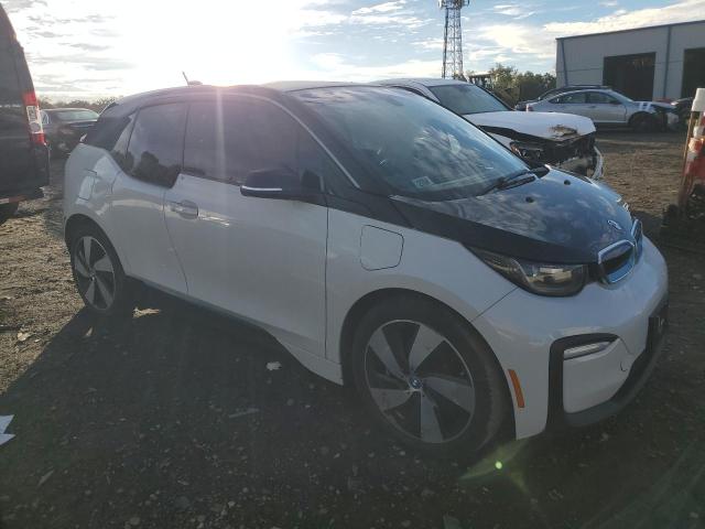 WBY7Z4C56JVD97237 - 2018 BMW I3 REX თეთრი ფოტო 4