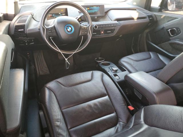 WBY7Z4C56JVD97237 - 2018 BMW I3 REX თეთრი ფოტო 8