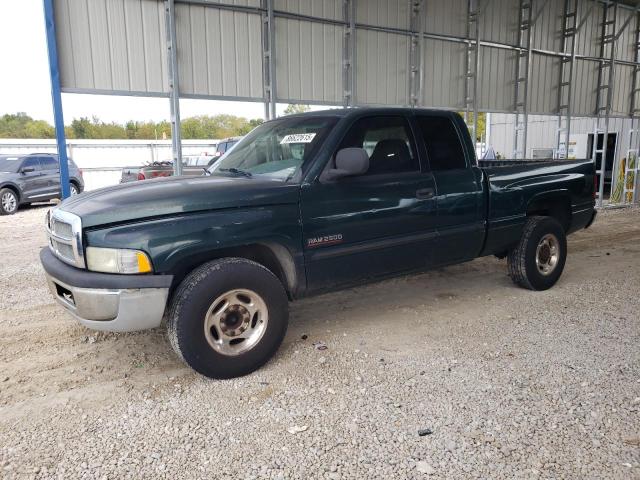 2001 DODGE RAM 2500, 