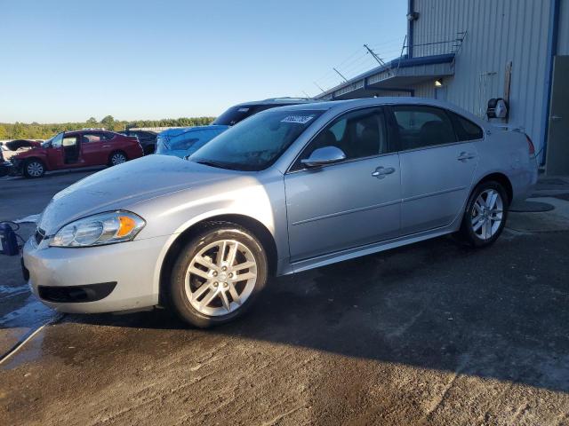 2013 CHEVROLET IMPALA LTZ, 