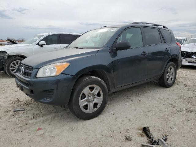 2012 TOYOTA RAV4, 