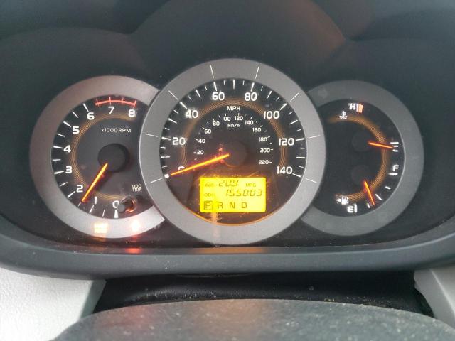 2T3BF4DV9CW217454 - 2012 TOYOTA RAV4 BLUE photo 9