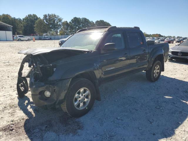 2009 TOYOTA TACOMA DOUBLE CAB PRERUNNER, 