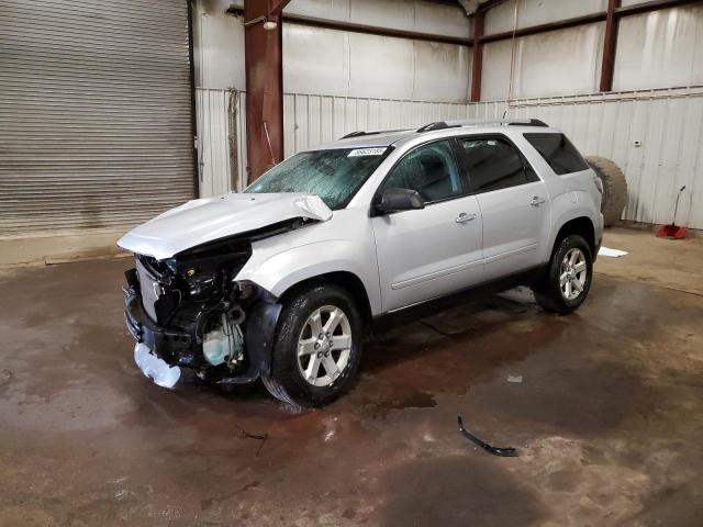 2014 GMC ACADIA SLE, 