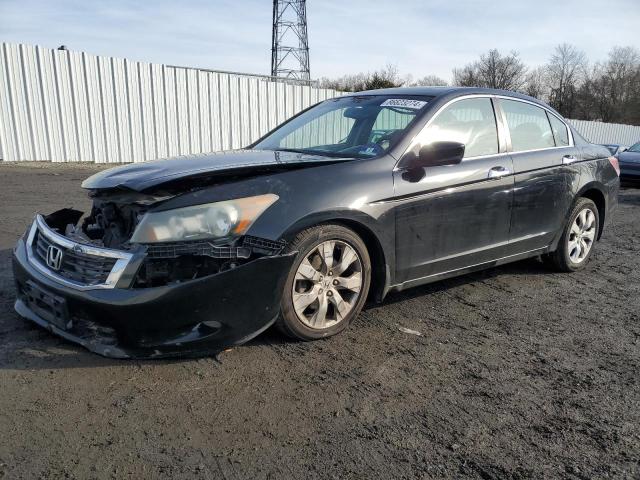 2010 HONDA ACCORD EXL, 