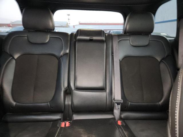 1C4RJGAG6R8546406 - 2024 JEEP GRAND CHEROKEE LAREDO WHITE photo 10