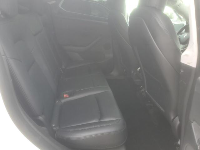 5YJYGDEE8MF241306 - 2021 TESLA MODEL Y WHITE photo 10