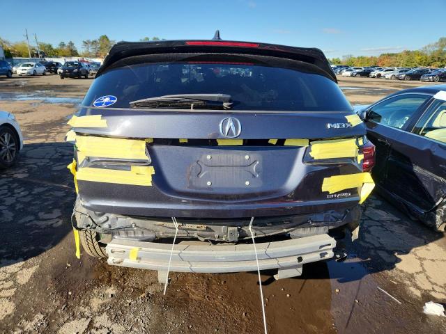 5J8YD4H57LL045178 - 2020 ACURA MDX TECHNOLOGY Gri fotoğraf 11