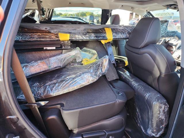5J8YD4H57LL045178 - 2020 ACURA MDX TECHNOLOGY Gri fotoğraf 19