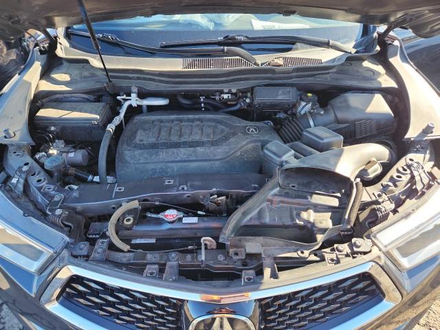 5J8YD4H57LL045178 - 2020 ACURA MDX TECHNOLOGY Gri fotoğraf 22