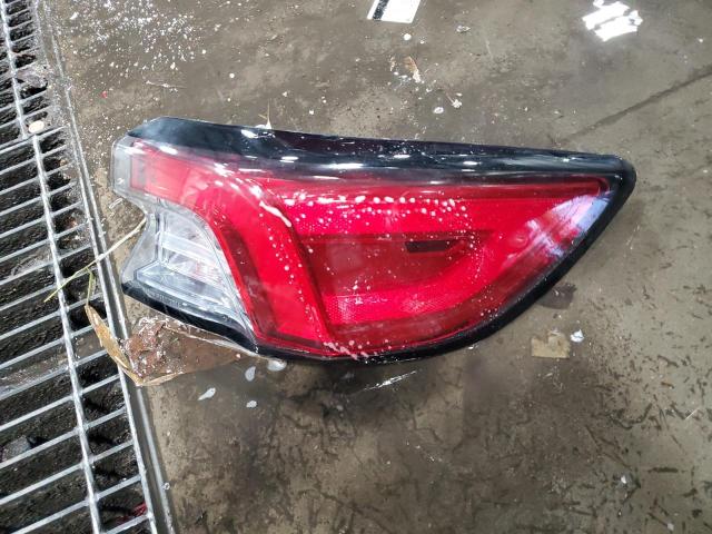 1FMCU9J90NUB65495 - 2022 FORD ESCAPE TITANIUM GRAY photo 13