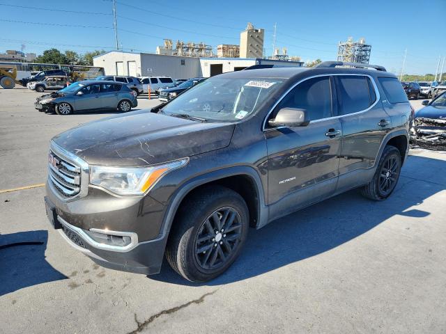 2019 GMC ACADIA SLT-1, 