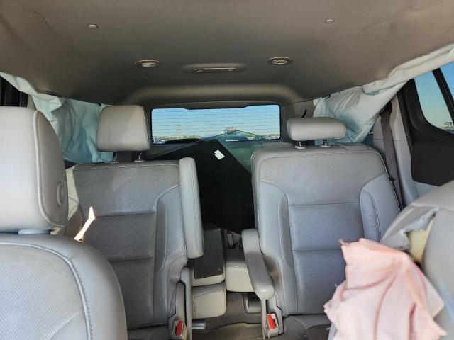 1GKKNMLS4KZ249094 - 2019 GMC ACADIA SLT-1 棕色 照片 10