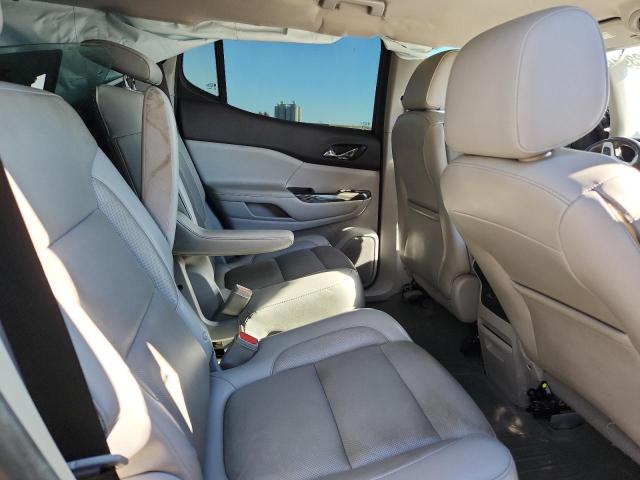 1GKKNMLS4KZ249094 - 2019 GMC ACADIA SLT-1 棕色 照片 11