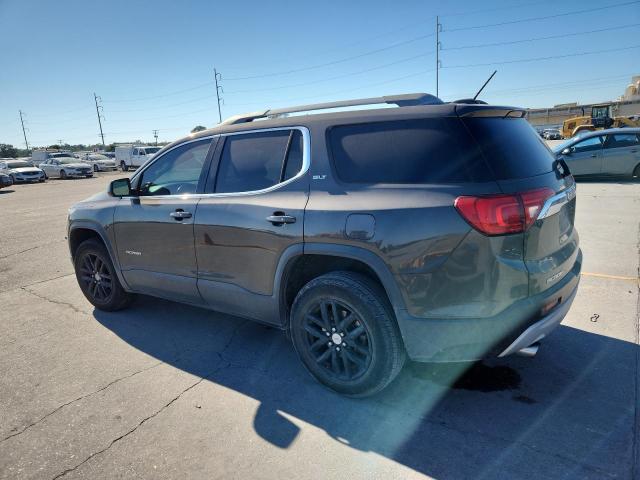 1GKKNMLS4KZ249094 - 2019 GMC ACADIA SLT-1 棕色 照片 2