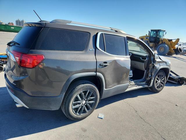 1GKKNMLS4KZ249094 - 2019 GMC ACADIA SLT-1 棕色 照片 3