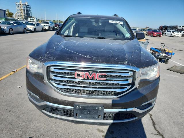 1GKKNMLS4KZ249094 - 2019 GMC ACADIA SLT-1 棕色 照片 5