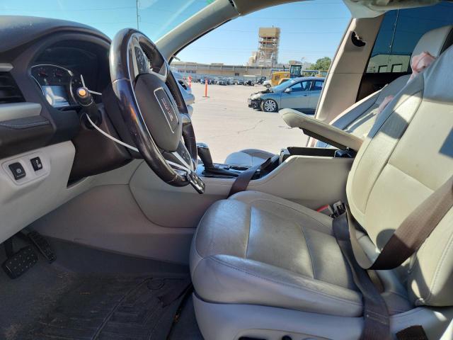 1GKKNMLS4KZ249094 - 2019 GMC ACADIA SLT-1 棕色 照片 7