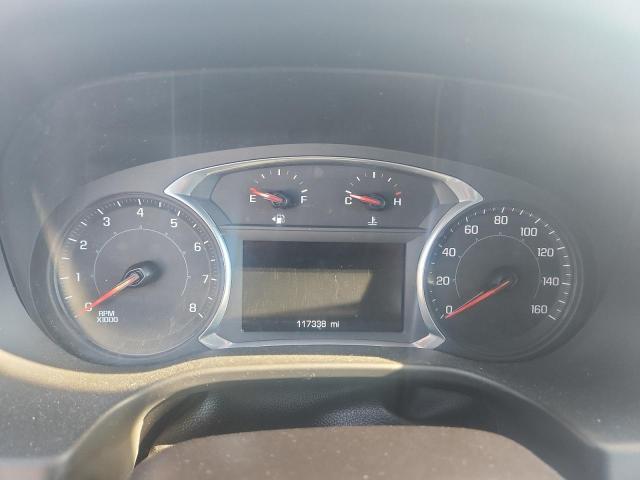 1GKKNMLS4KZ249094 - 2019 GMC ACADIA SLT-1 棕色 照片 9