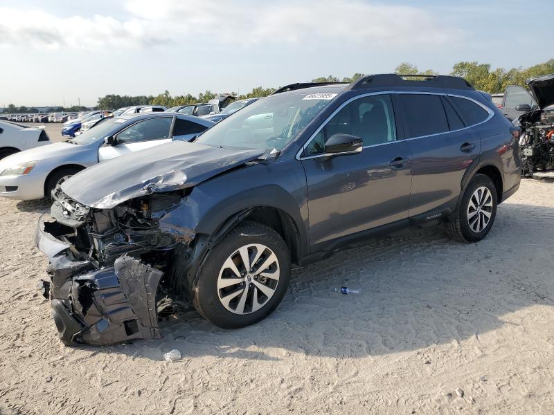 2025 SUBARU OUTBACK PREMIUM, null