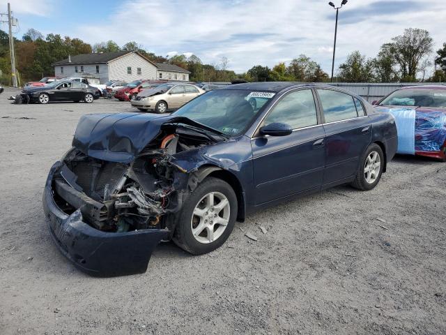 2006 NISSAN ALTIMA S, 