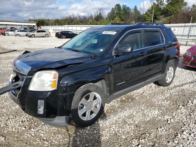 2015 GMC TERRAIN SLE, 