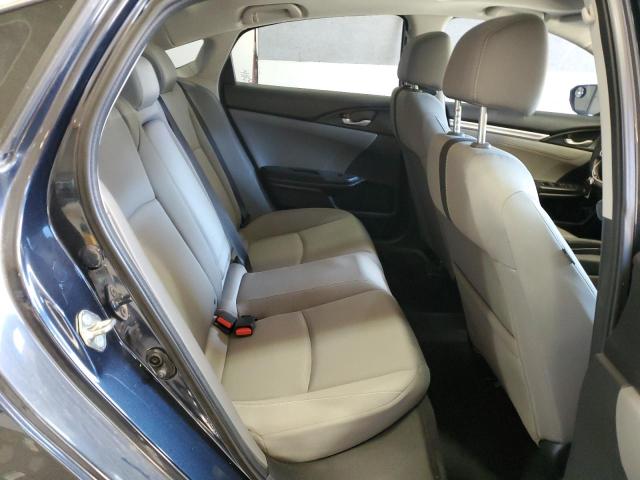 19XFC1E30JE000535 - 2018 HONDA CIVIC EX 石墨色 照片 10